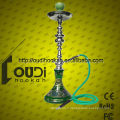 Fumée à l&#39;egypte shisha verre hookah ager hookah al fakehr tabac